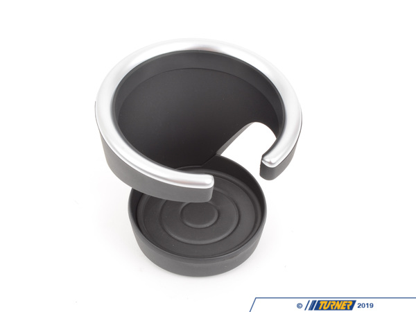 Genuine BMW Genuine BMW Cup Holder -I01 - i3 51169283147