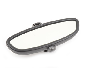 Genuine BMW Rearview Mirror Ec / Led / R - 51169134395