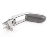 Genuine MINI Genuine Mini Center Arm Rest, Decor Silve - 51169185114 - Carbon Black 51169185114 View 2