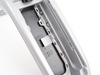 Genuine MINI Genuine Mini Center Arm Rest, Decor Silve - 51169185114 - Carbon Black 51169185114 View 3