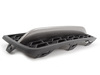 Genuine European BMW Euro Lower Front Grille - Left  51118055955 View 3
