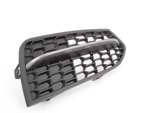 Euro Lower Front Grille - Right 