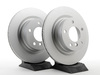 Packaged by Turner Rear Hub Conversion Kit 33416760056KT2 View 2
