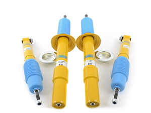 Bilstein B6 Performance Shocks & Struts Kit  --  E60 E63/E64
