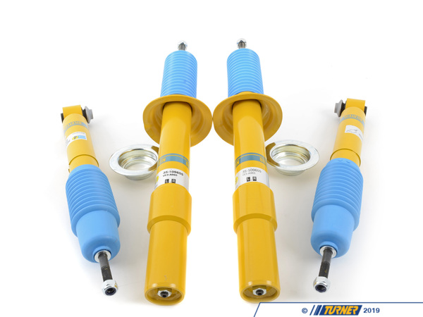 Bilstein Bilstein B6 Performance Shocks & Struts Kit  --  E60 E63/E64 35-109655KT