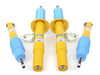 Bilstein Bilstein B6 Performance Shocks & Struts Kit  --  E60 E63/E64 35-109655KT View 2