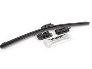 19" SI-Tech Silicone Wiper Blade
