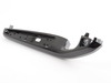 Genuine BMW Genuine BMW Armrest, Metallic Paint, Fro - 51417894467 - Grau/Schwarz 51417894467 View 3