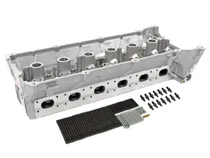 AMC Cylinder Head - Bare - E34, E36, E39, Z3
