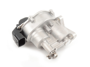 S85 Throttle Body Actuator Set - BMW E6X M5 M6 S85 5.0L