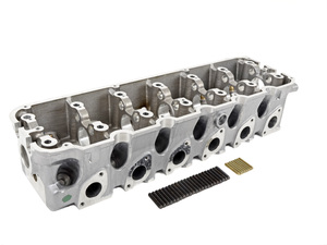 Cylinder Head - Bare - E30 325i, E34 525i, M20 engine