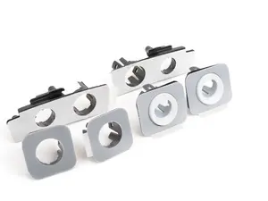 Genuine BMW Set of PDC Mounts