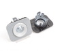 Genuine BMW Genuine BMW Set of PDC Mounts 51118067950 View 2