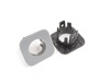 Genuine BMW Genuine BMW Set of PDC Mounts 51118067950 View 3