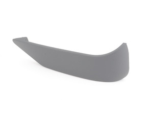 Genuine BMW Door Pocket, Left N5Tt Grau - 51422264793 - E36