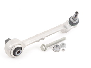 Genuine BMW Front Right Lower Control Arm - 31122405860