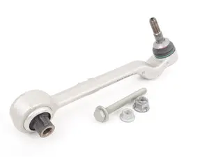 Genuine BMW Front Left Lower Control Arm - 31122405859