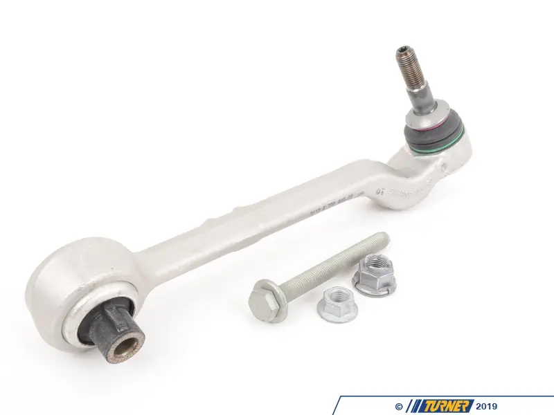 【専用出品】 31122405859 - Genuine BMW Front Left Lower Control Arm