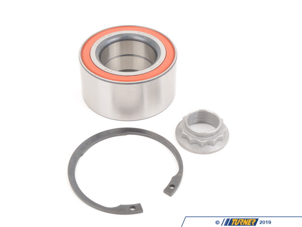 Genuine BMW Genuine BMW Rear Wheel Bearing Kit 33412406277