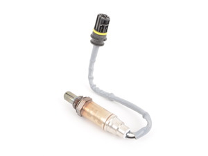 Genuine BMW Oxygen Sensor - E83 Z4