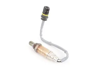 Genuine BMW Oxygen Sensor - E83 Z4