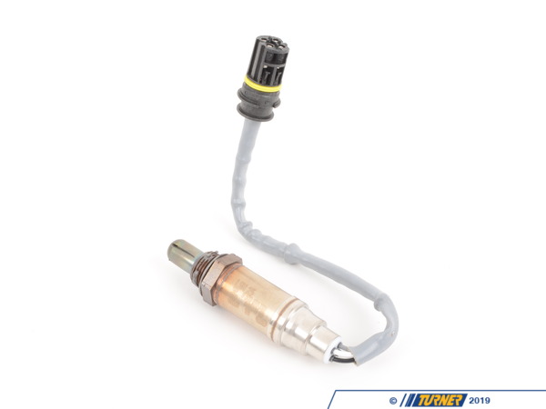 Genuine BMW Genuine BMW Oxygen Sensor - E83 Z4 11787513962