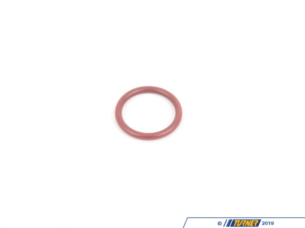 Genuine BMW Genuine BMW O-ring - 17228604345 17228604345