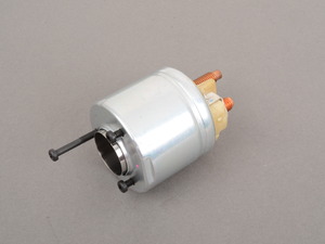 Genuine BMW Solenoid Switch - 12417832149 - E46,E46 M3
