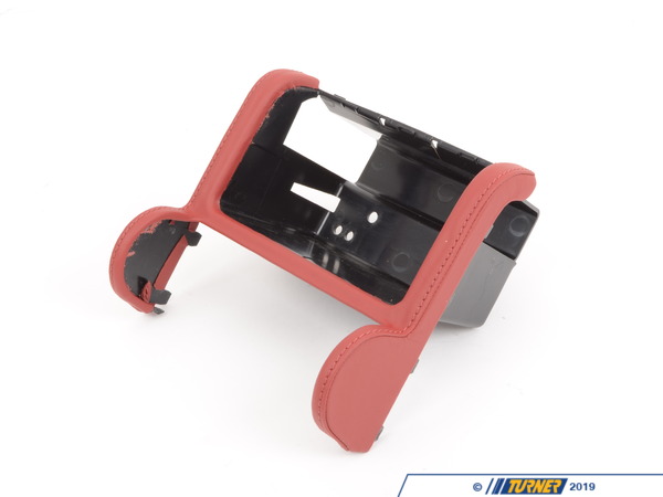 Genuine BMW Genuine BMW Console Upper Imolarot - 51167902728 - E46,E46 M3 51167902728