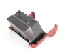 Genuine BMW Genuine BMW Console Upper Imolarot - 51167902728 - E46,E46 M3 51167902728 View 2