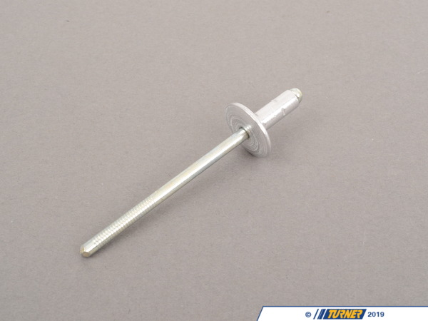 Genuine BMW Blind Rivet - E84, E92 07146949939