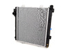 Genuine BMW Genuine BMW Radiator - E30 M3 17112225592 View 3