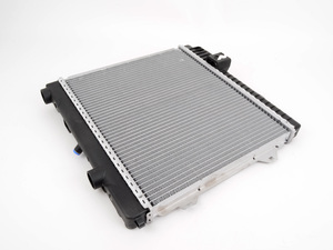 Genuine BMW Radiator - E30 M3