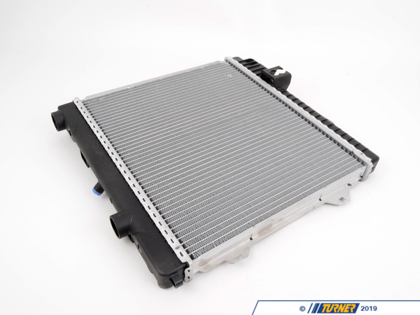 Genuine BMW Genuine BMW Radiator - E30 M3 17112225592