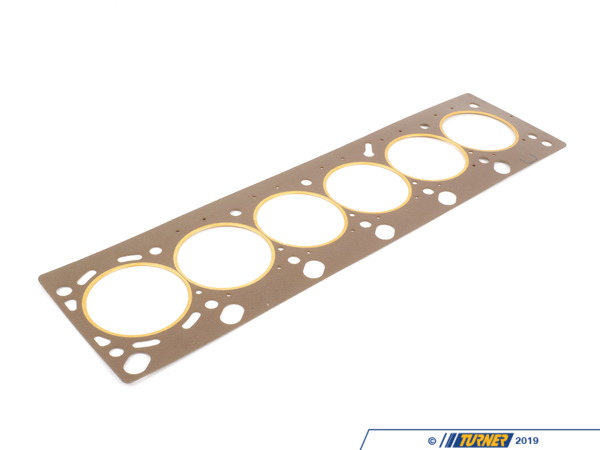 Genuine BMW Head Gasket - Cylinders 7-12 11121729907