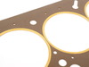 Genuine BMW Head Gasket - Cylinders 7-12 11121729907 View 2