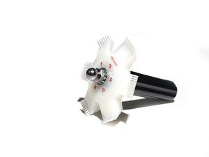 Schwaben Radiator/ Intercooler Fin Comb