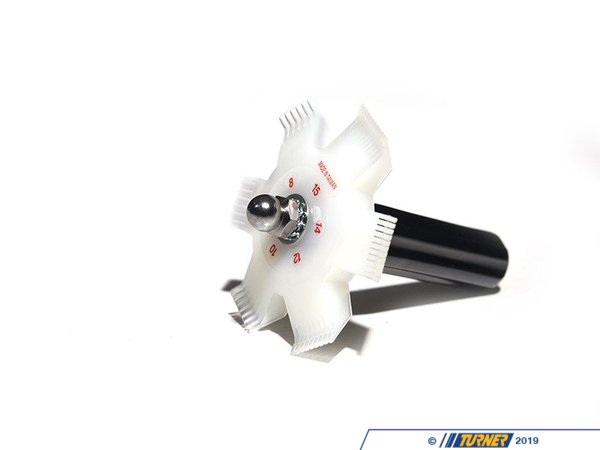 Schwaben Schwaben Radiator/ Intercooler Fin Comb 015326SCH01A