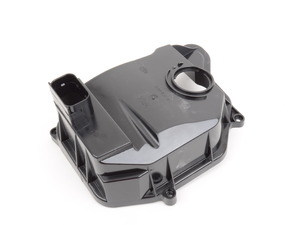 Genuine BMW Covering Cap, Low Beam, Right - 63126927796 - E53