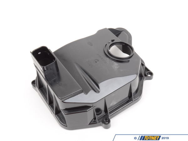Genuine BMW Genuine BMW Covering Cap, Low Beam, Right - 63126927796 - E53 63126927796