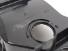 Genuine BMW Genuine BMW Covering Cap, Low Beam, Right - 63126927796 - E53 63126927796 View 3
