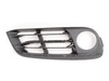 Genuine BMW Genuine BMW Grill, Air Intake, Open, Right Lines - 51117331732 51117331732 View 1