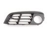 Genuine BMW Genuine BMW Grill, Air Intake, Open, Left Lines - 51117331731 51117331731 View 1