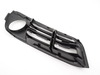 Genuine BMW Genuine BMW Grill, Air Intake, Open, Left Lines - 51117331731 51117331731 View 2