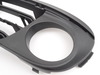 Genuine BMW Genuine BMW Grill, Air Intake, Open, Left Lines - 51117331731 51117331731 View 3