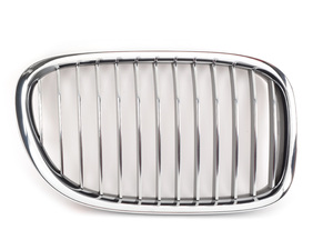 Genuine BMW Grille - F01 F02