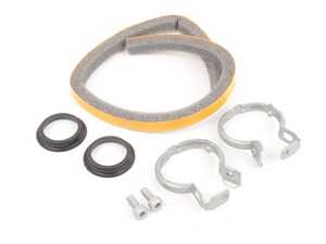 Heater Core Mounting Kit