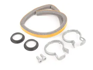Heater Core Mounting Kit