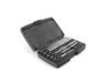 Schwaben Schwaben 26 Pc 1/4" Dr. Metric Socket Set 011927SCH01A View 2
