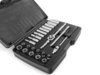 Schwaben Schwaben 26 Pc 1/4" Dr. Metric Socket Set 011927SCH01A View 9